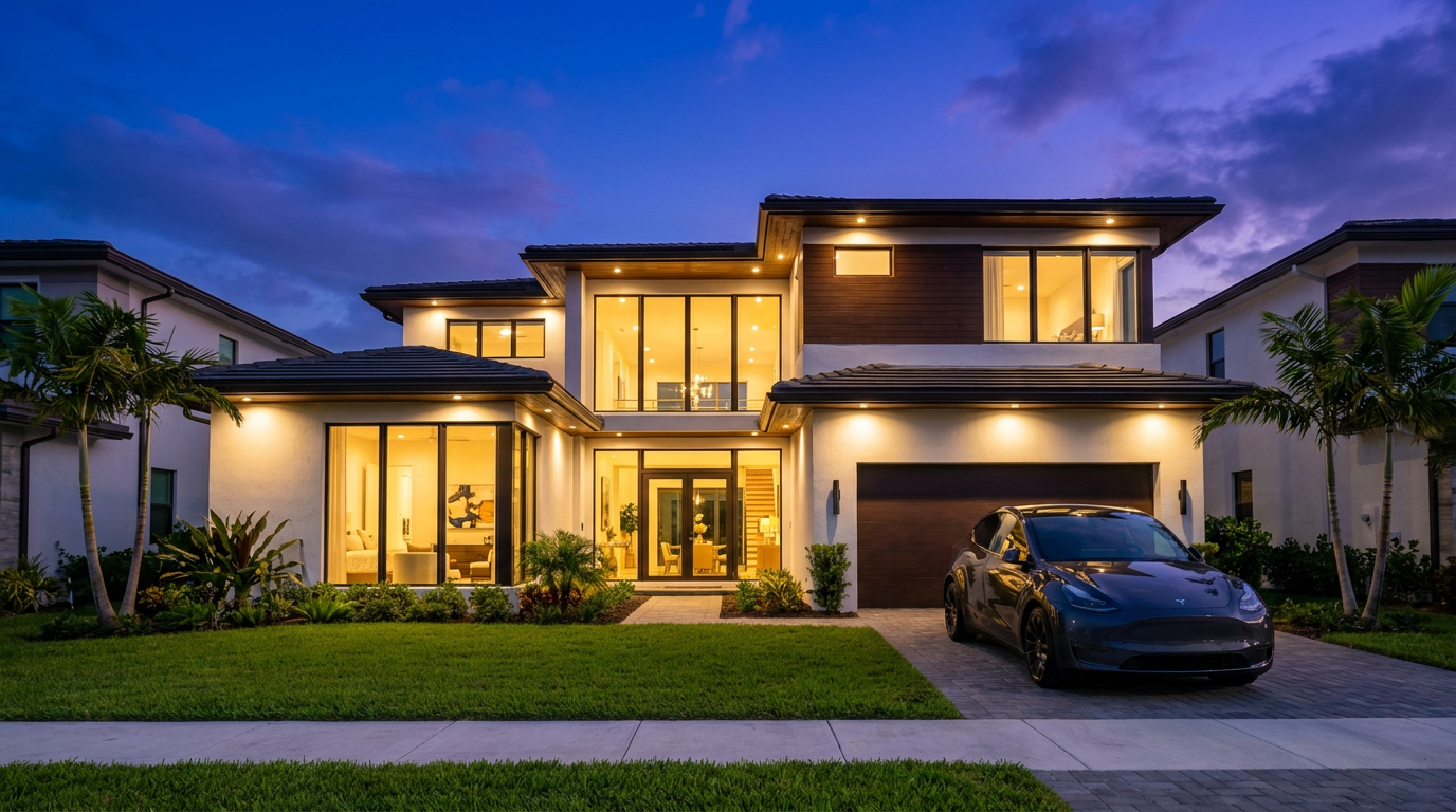 How Much Does Real Estate Photography Cost in Doral? (2026 Pricing Guide)