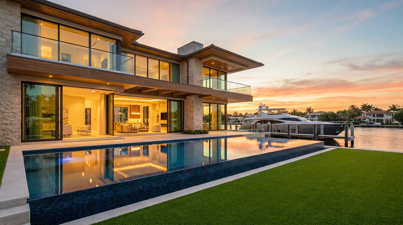 How to Choose the Best Real Estate Photographer in Fort Lauderdale