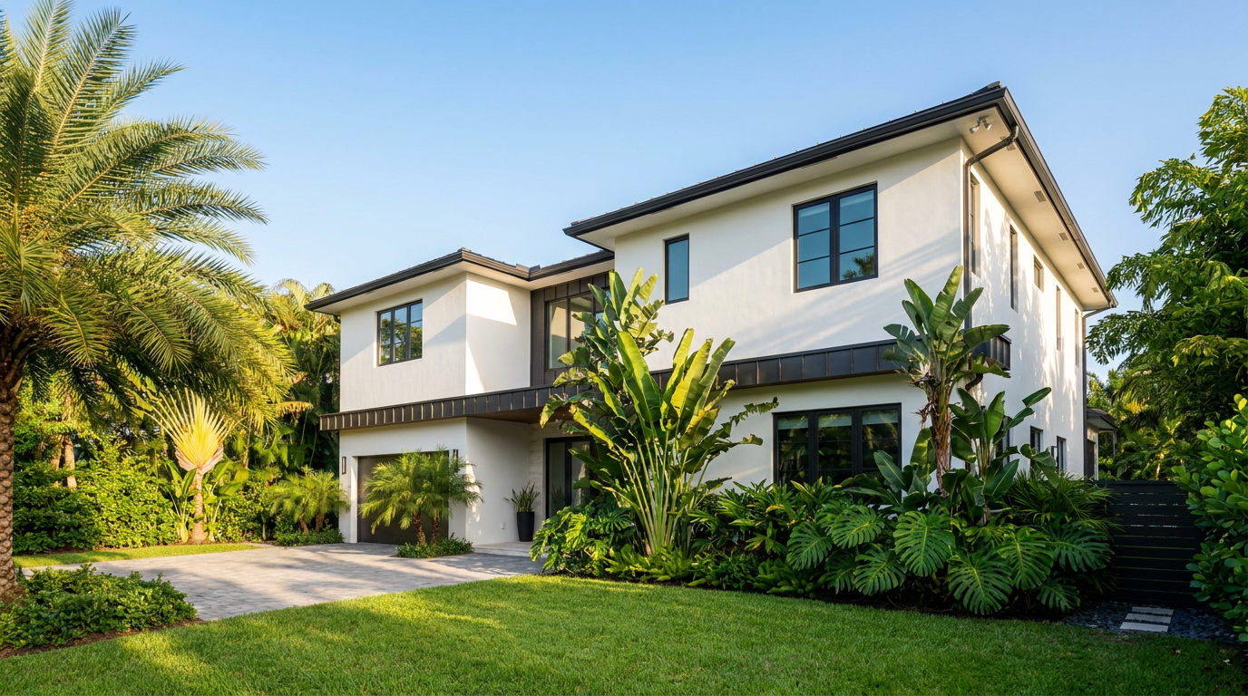 How to Prepare a Coconut Grove Home for a Real Estate Photo Shoot
