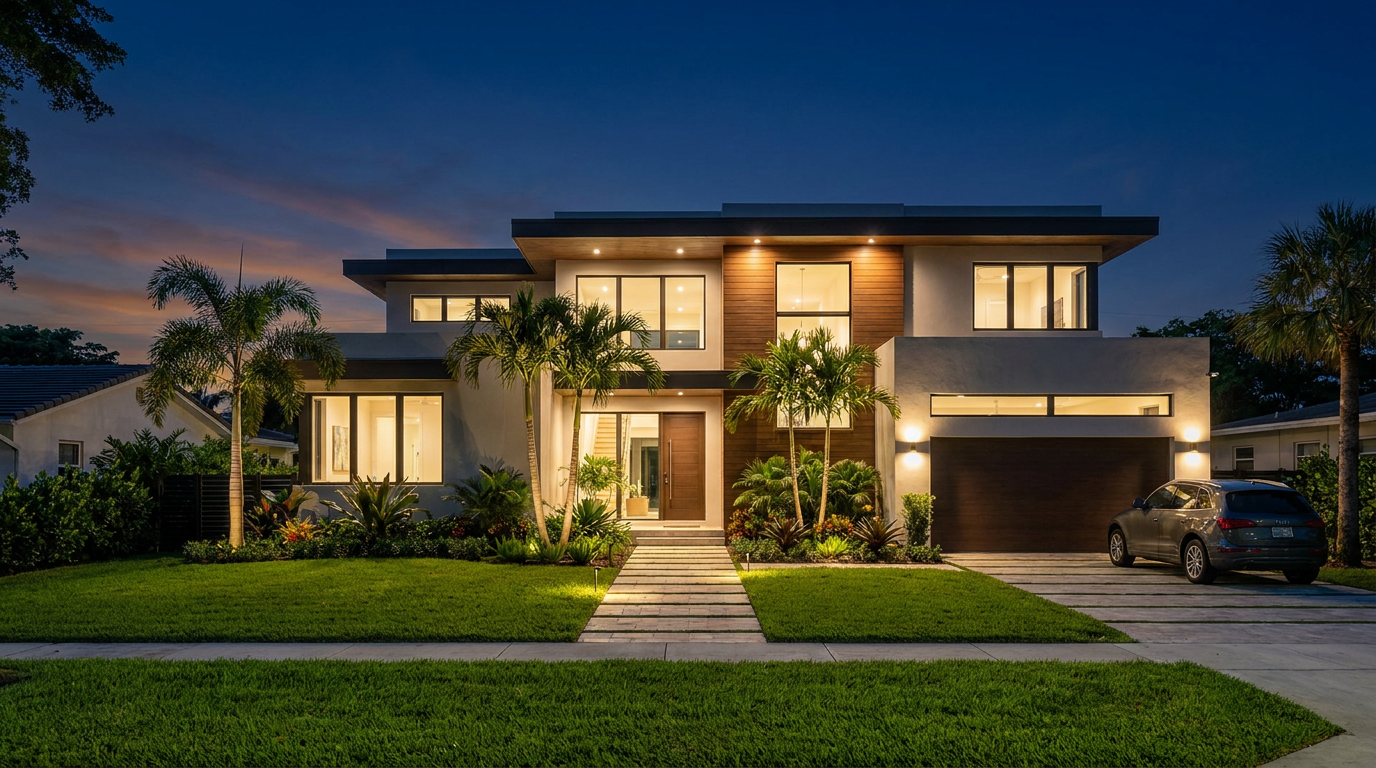 iPhone vs Professional Photos for Hialeah Listings: The Real Difference