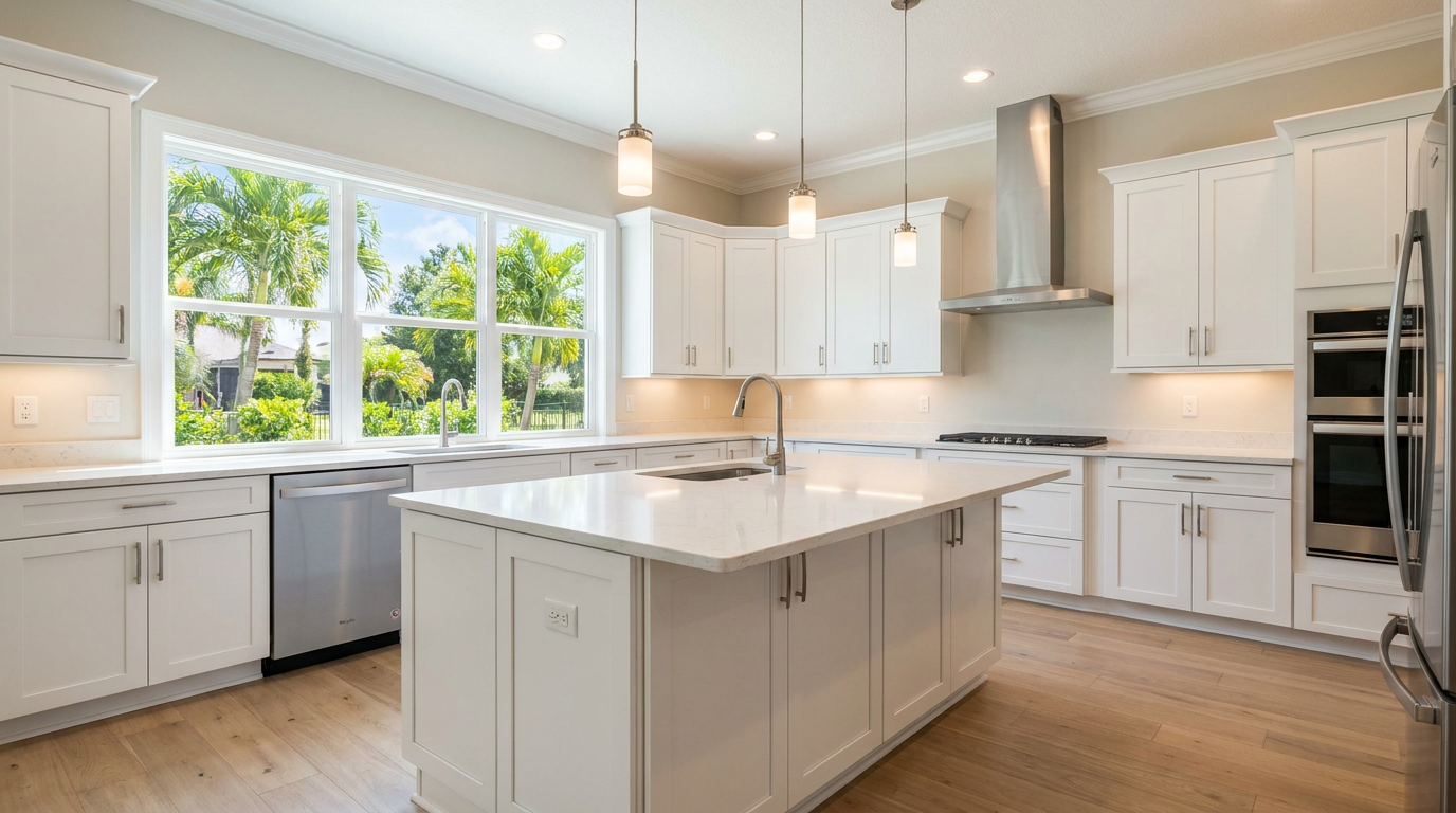 iPhone vs Professional Photos for Orlando Listings: The Real Difference