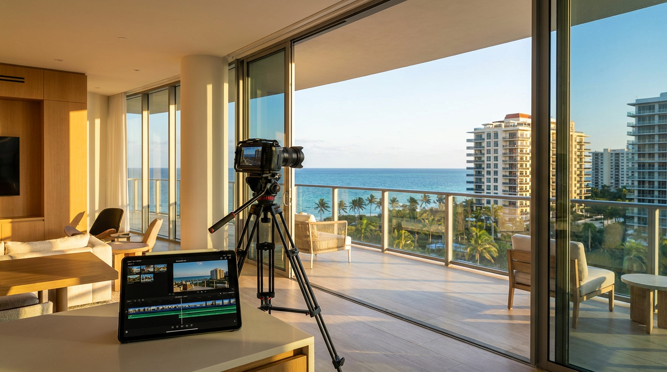 Key Biscayne Agent Resources: Mastering Real Estate Video