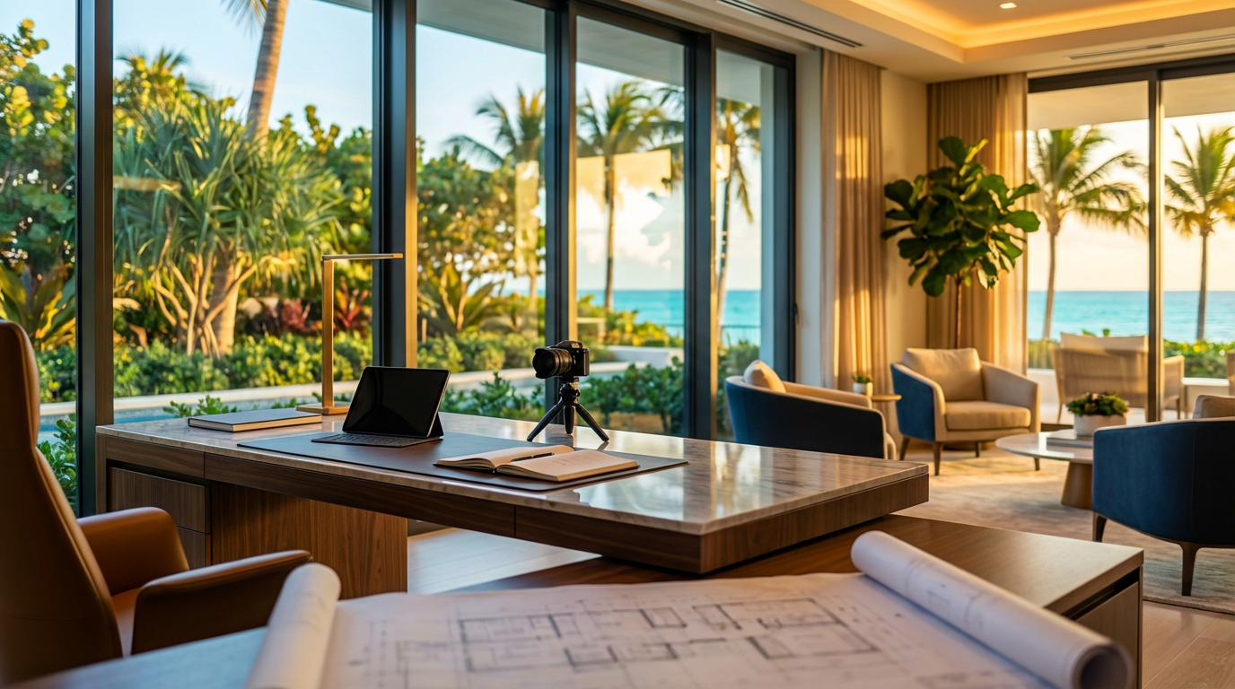 Key Biscayne Real Estate Video: A Guide for Top Agents