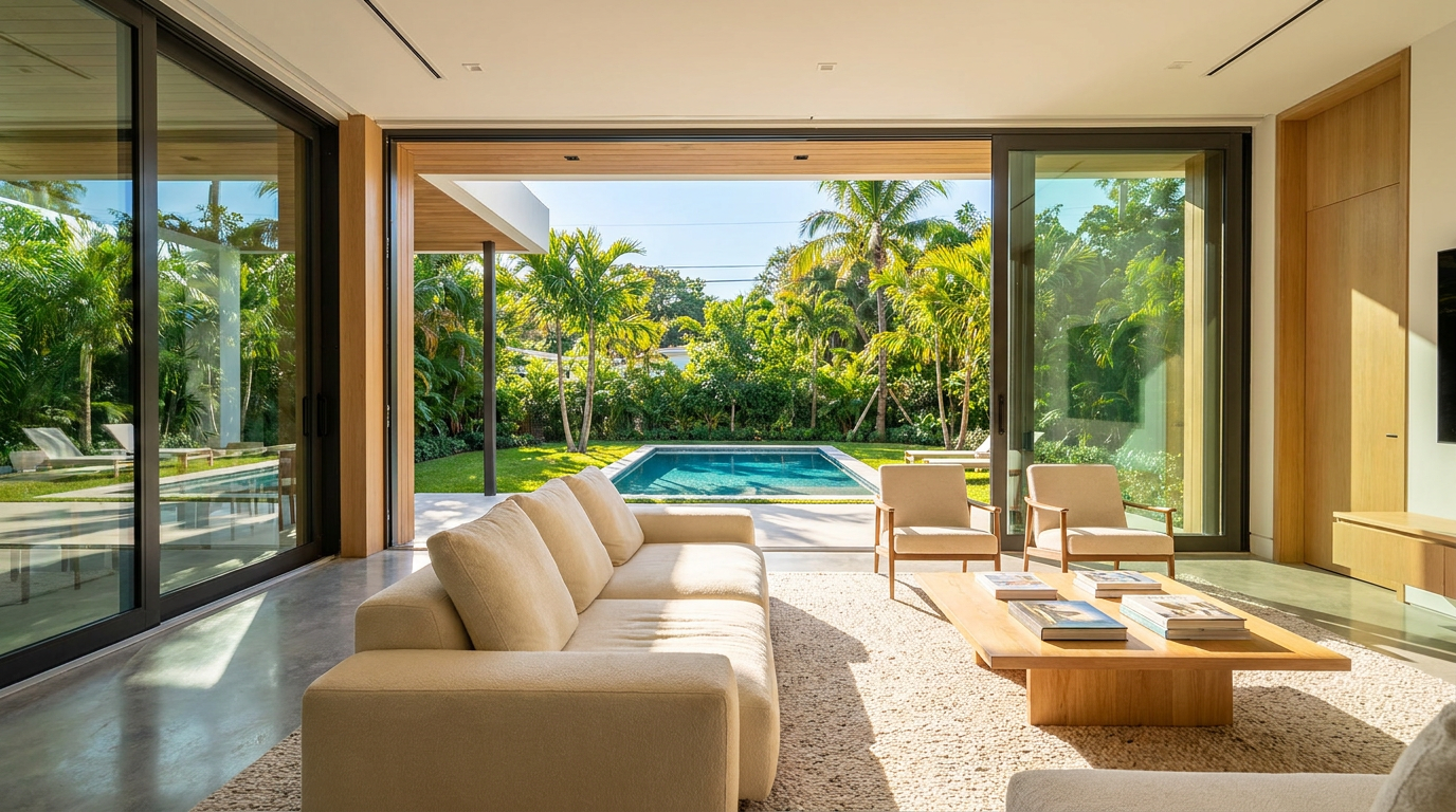 Matterport 3D Tours vs Video Walkthroughs for Miami Listings