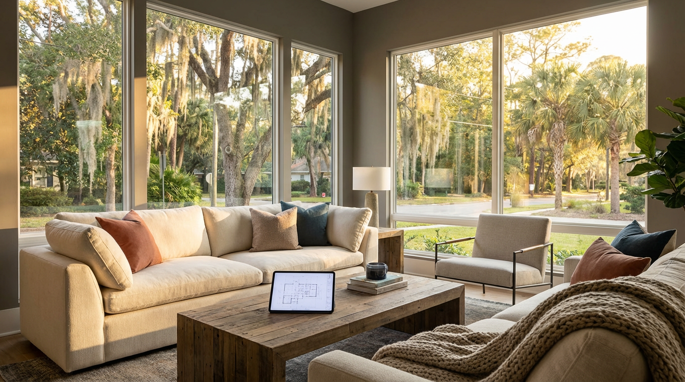 Tallahassee Virtual Staging Guide: A Realtor's Edge (2026)