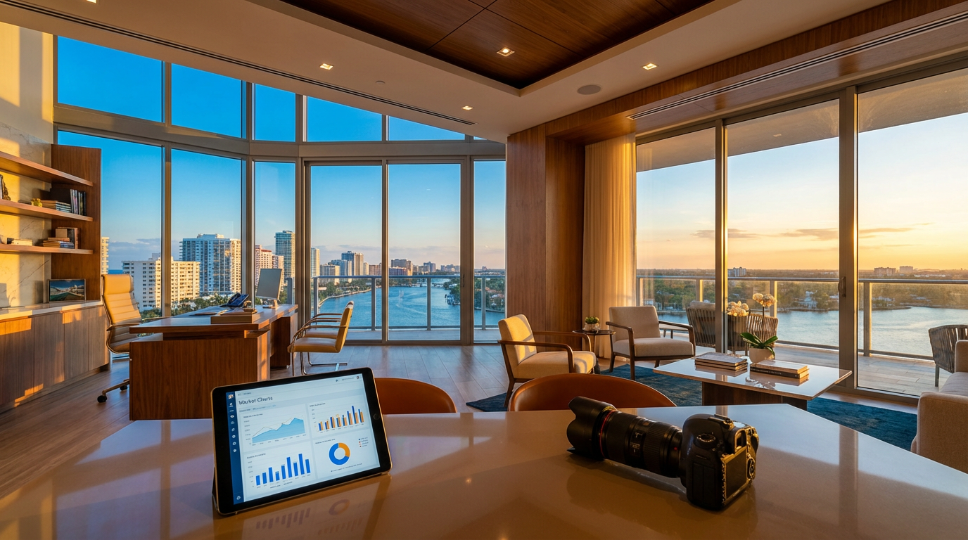 The Ultimate Fort Lauderdale Agent Resource Guide: Dominating the 2026 Coastal Market