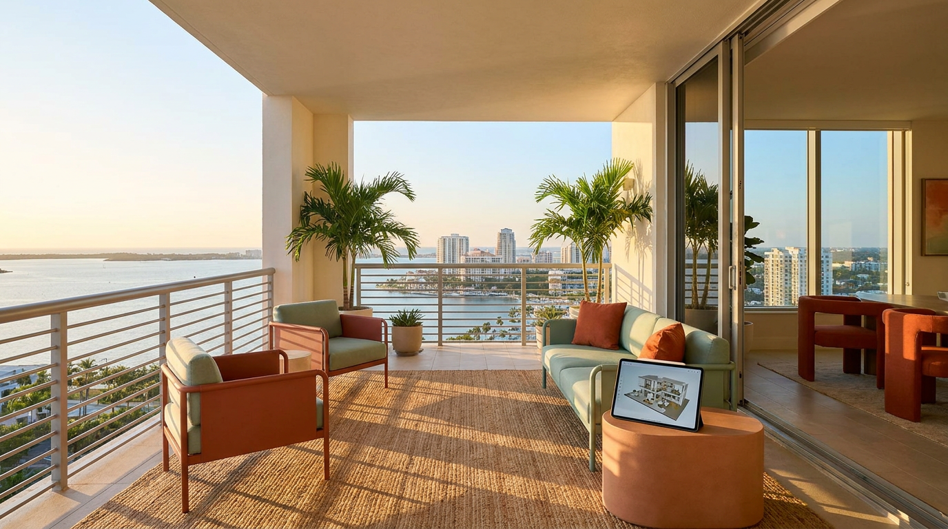 The Ultimate Virtual Staging Guide for St. Petersburg Realtors