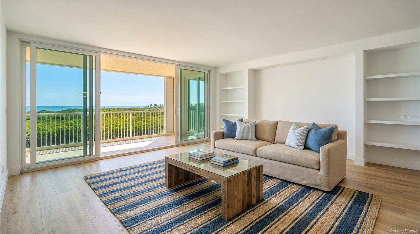 Virtual Staging in Bonita Springs: Cost, ROI, and When to Use It