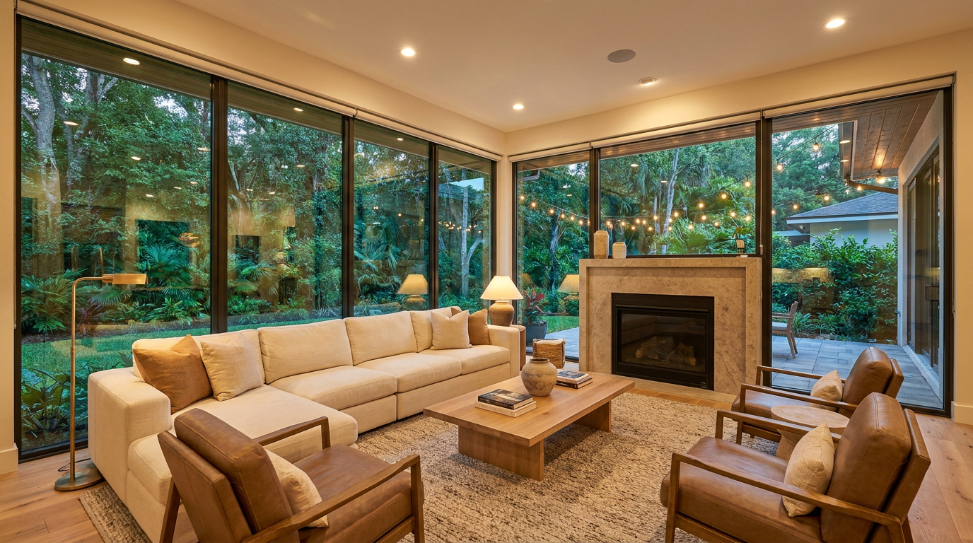 Virtual Staging in Gainesville: Cost, ROI, and When to Use It