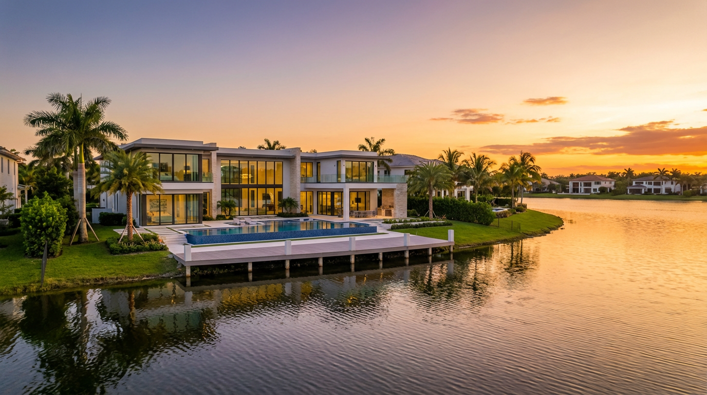 Weston Luxury Property Marketing: A 2026 Realtor's Guide