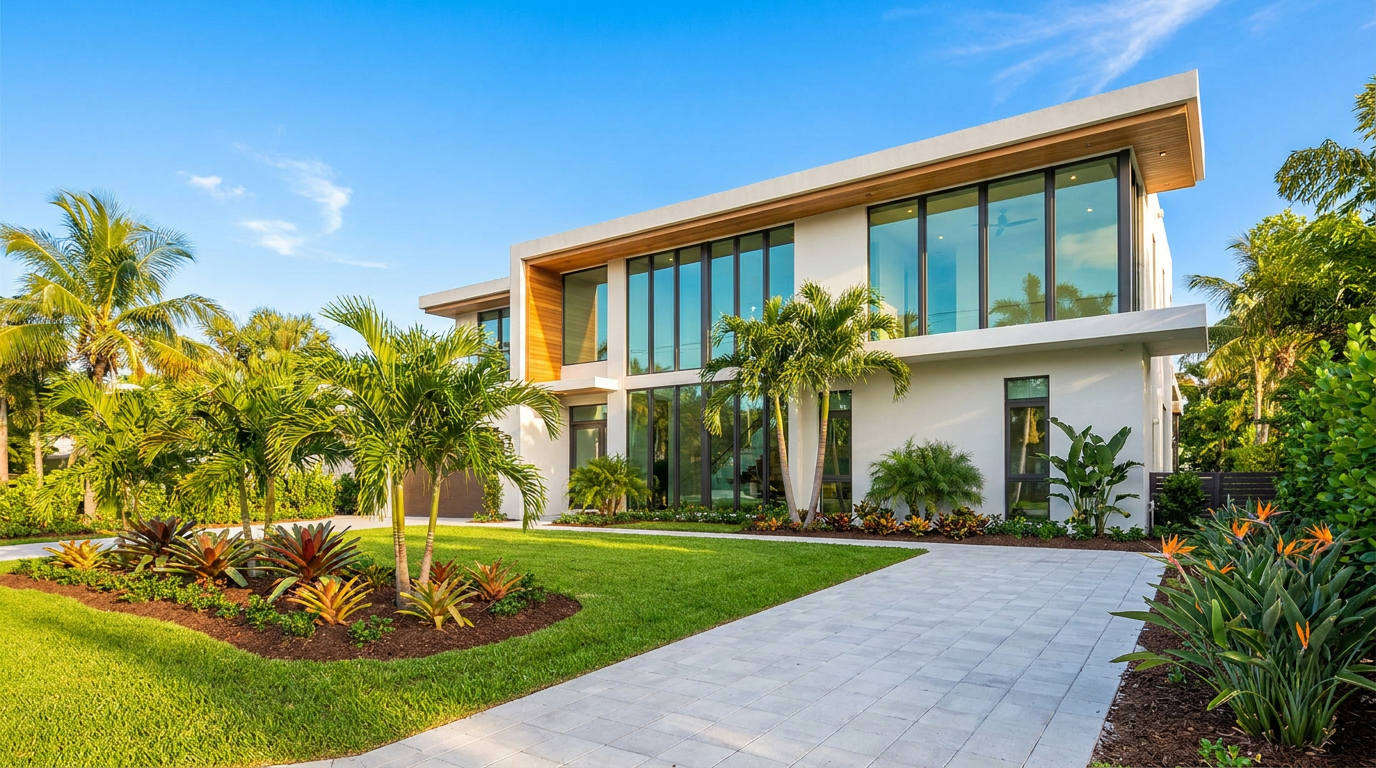 How to Prepare a Sunny Isles Beach Home for a Photo Shoot