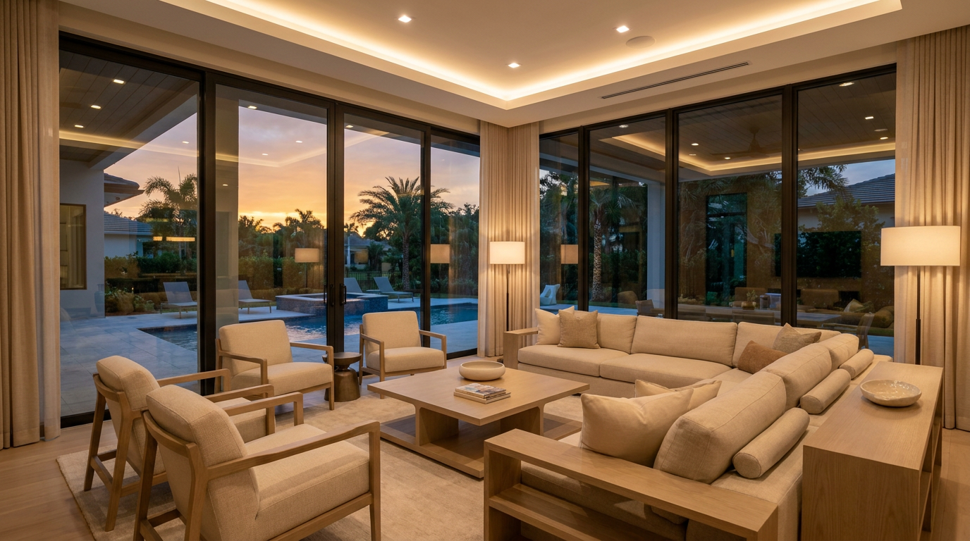 Virtual Staging in Parkland: Cost, ROI, and When to Use It